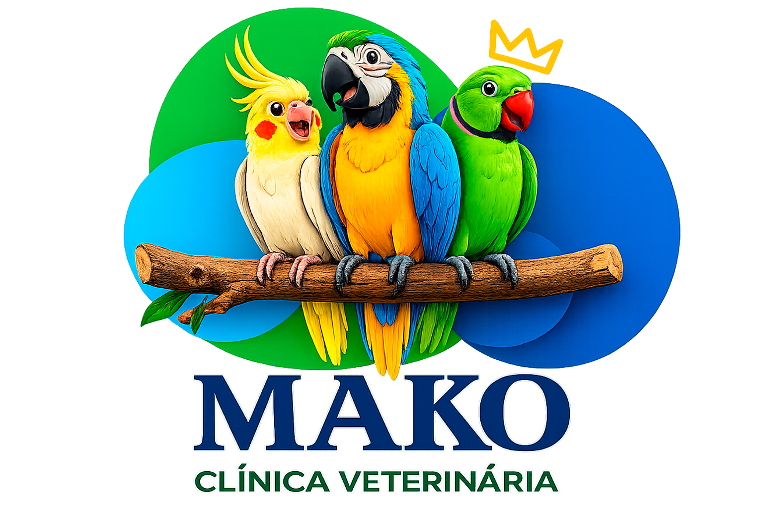 Mako Clínica Veterinária
